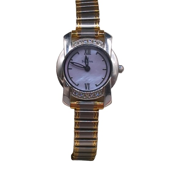 Bulova women\'s watch main image 4